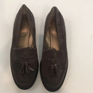 Ditto by Van Eli Loafers